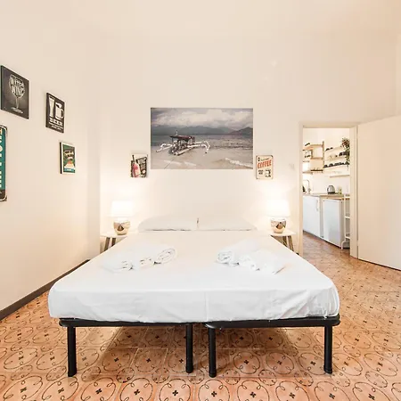 Appartement Harmonia - In The Heart Of *
