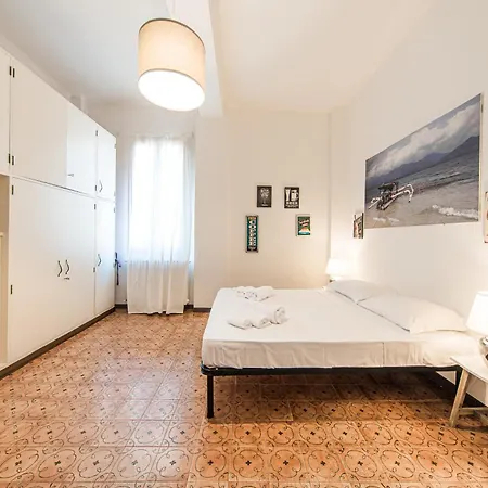 Harmonia - In The Heart Of Appartement Bologne