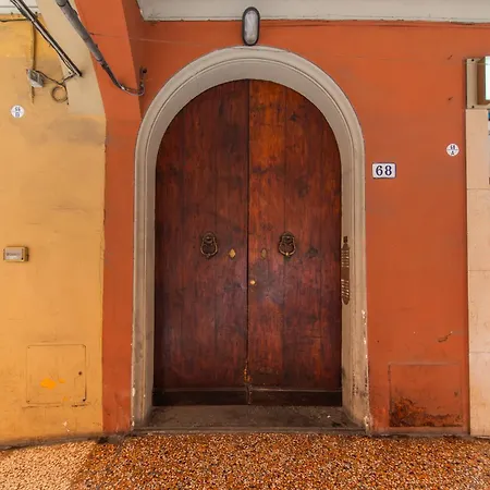 Apartment Harmonia - In The Heart Of *