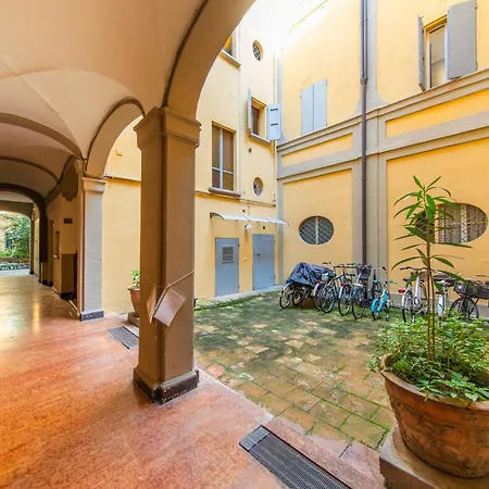 Apartment Harmonia - In The Heart Of *